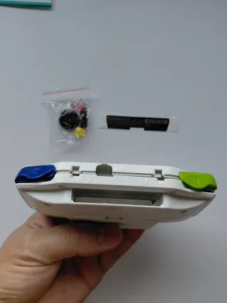 Carcasa Nintendo Game Boy Advance