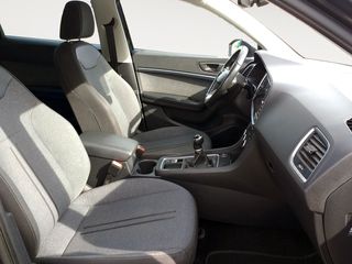 Seat Ateca Style