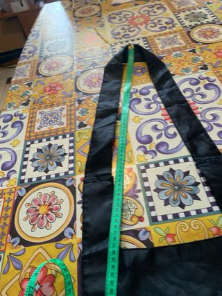 Shopper EsteticaDesign nera poliestere