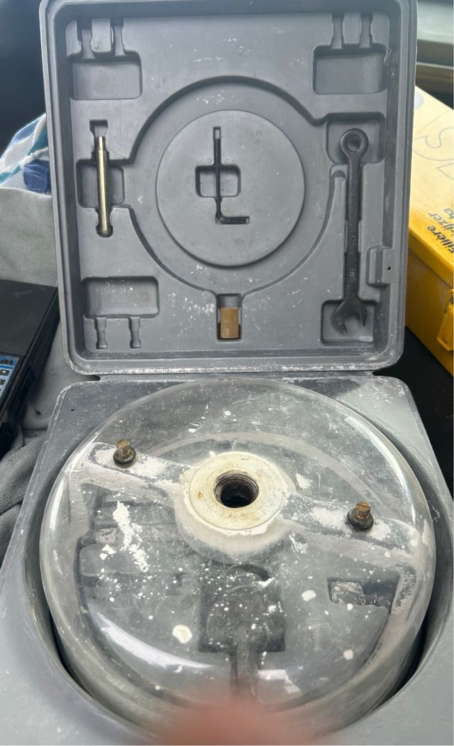 Corona Corta Círculos Yague