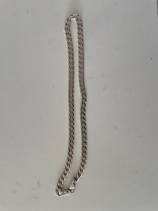 Cadena Plata 925