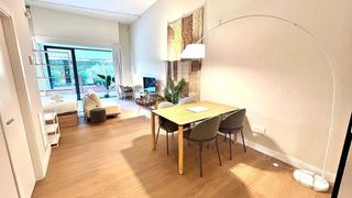 Piso en alquiler en Fuente del Berro en Madrid