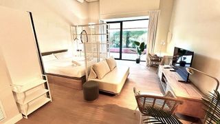 Piso en alquiler en Fuente del Berro en Madrid