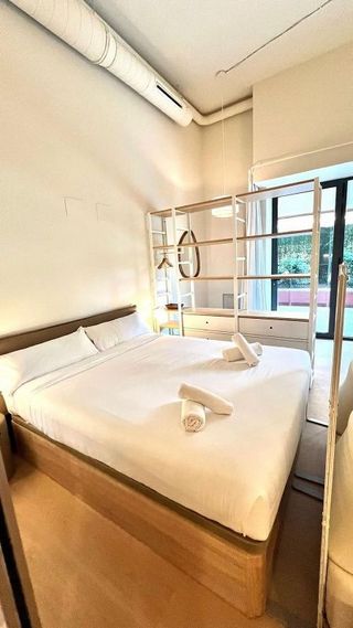 Piso en alquiler en Fuente del Berro en Madrid