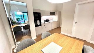 Piso en alquiler en Fuente del Berro en Madrid