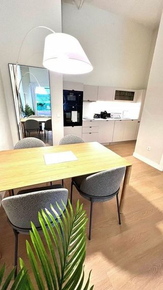 Piso en alquiler en Fuente del Berro en Madrid