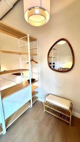 Piso en alquiler en Fuente del Berro en Madrid