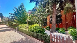 Piso en alquiler en Fuente del Berro en Madrid