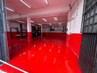 Nuevo taller MOTRIO para coches