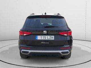 Seat Ateca Style