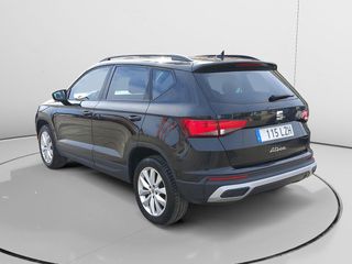 Seat Ateca Style