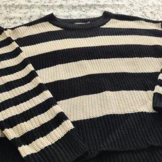 Jersey - Stradivarius