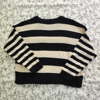 Jersey - Stradivarius