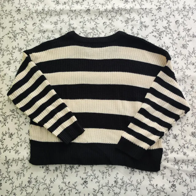 Jersey - Stradivarius