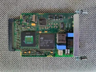 Scheda Rete Cisco WIC-1ADSL