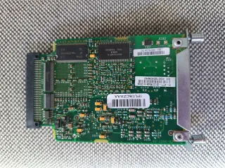 Scheda Rete Cisco WIC-1ADSL