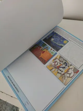 Educación Plástica, Visual y Audiovisual 4º ESO...