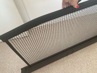 Reja maletero BMW para mascotas