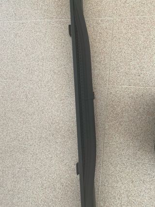 Reja maletero BMW para mascotas