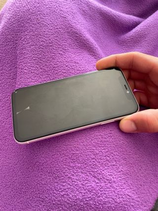 iPhone 11 y 12 para piezas,