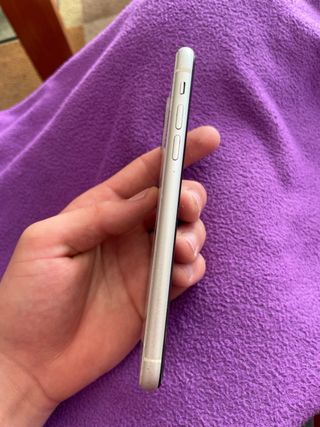 iPhone 11 y 12 para piezas,