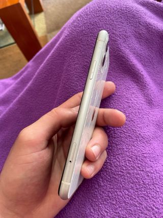 iPhone 11 y 12 para piezas,