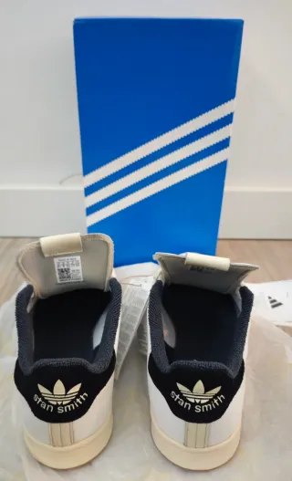 Zapatillas stan smith. Marca adidas.