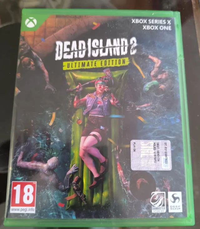 Xbox 360 y One,  (Juegos Varios).