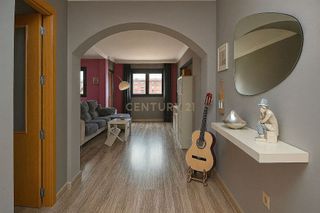 Piso en venta en Lo Morant- San Nicolás de Bari en Alicante