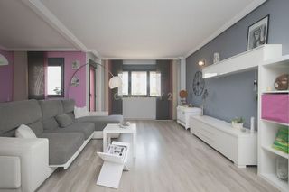 Piso en venta en Lo Morant- San Nicolás de Bari en Alicante