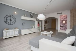 Piso en venta en Lo Morant- San Nicolás de Bari en Alicante