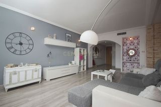 Piso en venta en Lo Morant- San Nicolás de Bari en Alicante