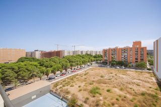 Piso en venta en Lo Morant- San Nicolás de Bari en Alicante