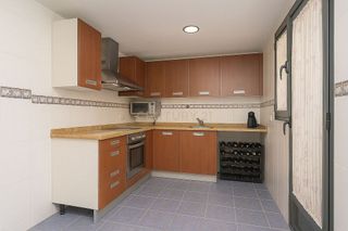 Piso en venta en Lo Morant- San Nicolás de Bari en Alicante