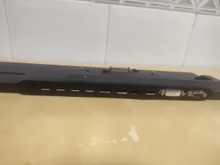 Base portátil. Fujitsu Lifebook