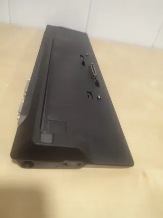 Base portátil. Fujitsu Lifebook