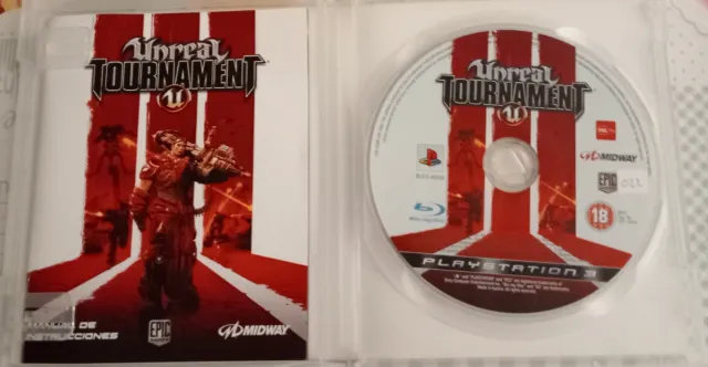 Juegos juntos o separados PS3