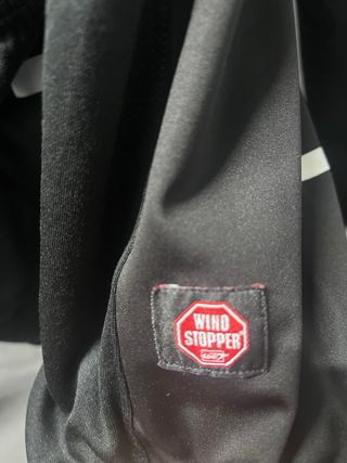 Conjunto Invierno Etxeondo Chaqueta y Culote