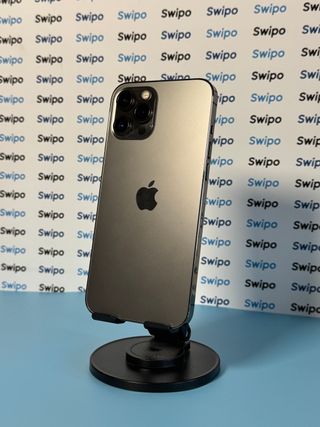 📱 iPhone 12 PRO MAX 128GB Grafito Batería 100%