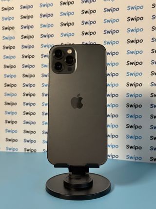 📱 iPhone 12 PRO MAX 128GB Grafito Batería 100%