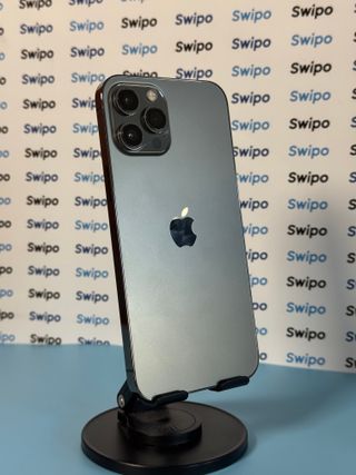 📱 iPhone 12 PRO MAX 128GB Grafito Batería 100%