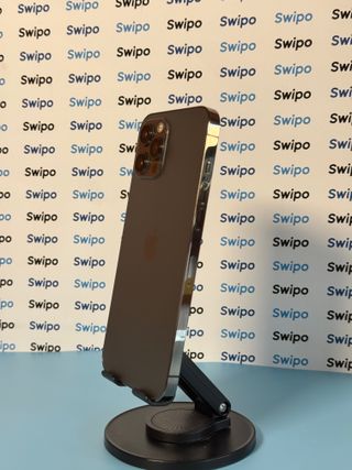 📱 iPhone 12 PRO MAX 128GB Grafito Batería 100%