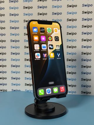 📱 iPhone 12 PRO MAX 128GB Grafito Batería 100%