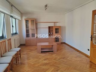 Piso en venta en Monte Alto - Zalaeta - Atocha en Coruña (A)