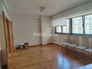 Piso en venta en Monte Alto - Zalaeta - Atocha en Coruña (A)