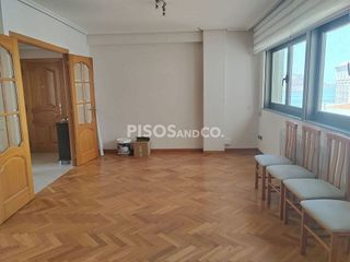 Piso en venta en Monte Alto - Zalaeta - Atocha en Coruña (A)