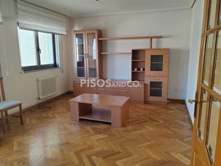 Piso en venta en Monte Alto - Zalaeta - Atocha en Coruña (A)