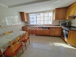 Piso en venta en Monte Alto - Zalaeta - Atocha en Coruña (A)