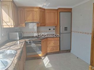 Piso en venta en Monte Alto - Zalaeta - Atocha en Coruña (A)