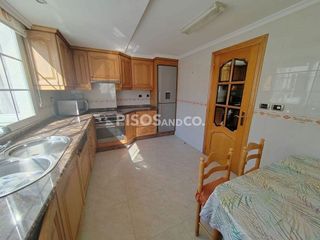 Piso en venta en Monte Alto - Zalaeta - Atocha en Coruña (A)